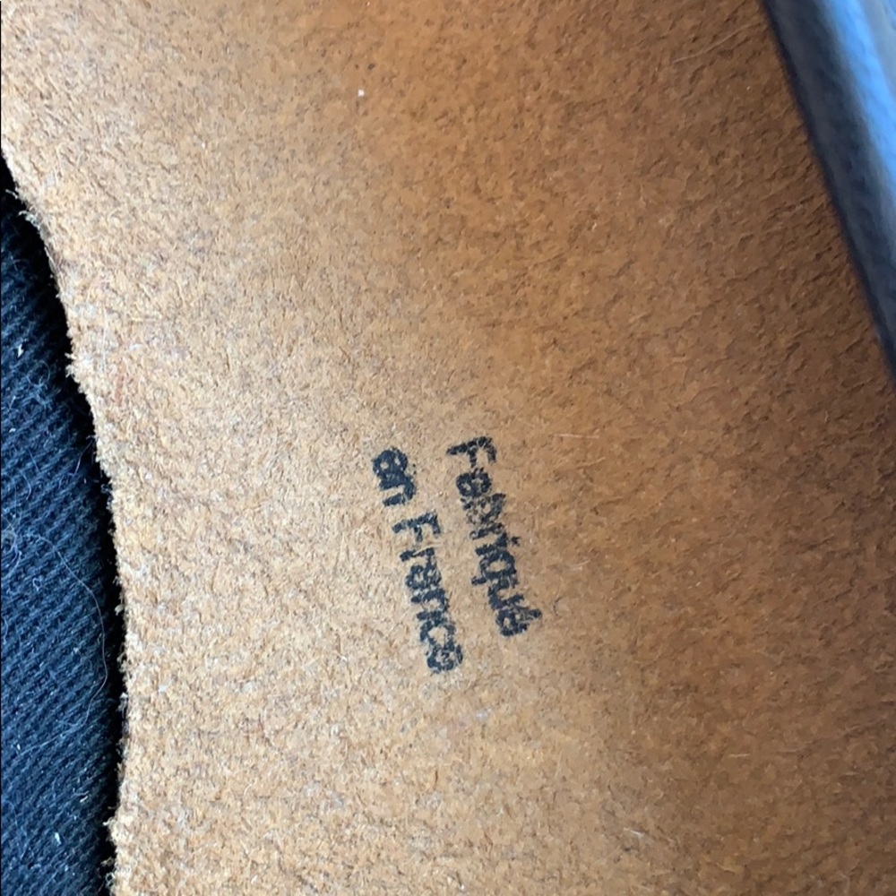 Zespa French Espadrilles - Picture 8 of 12